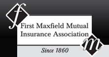 First Maxfield Mutual Insurance Association Logo
