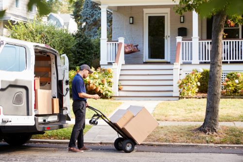 FedEx Ground Contractors 